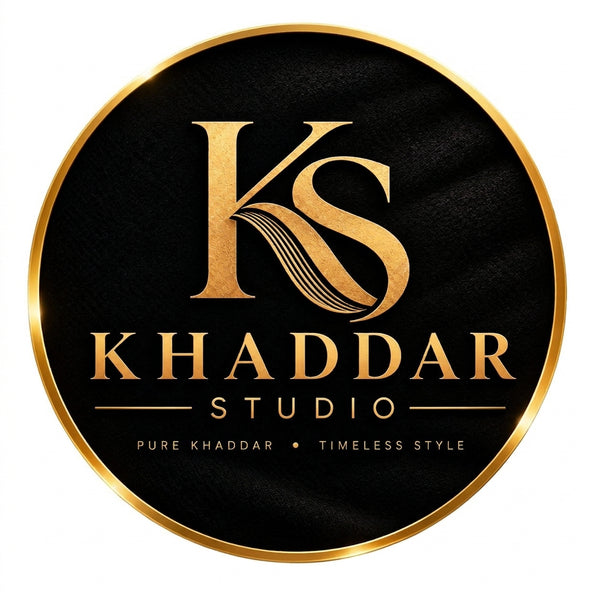 Khaddar studio