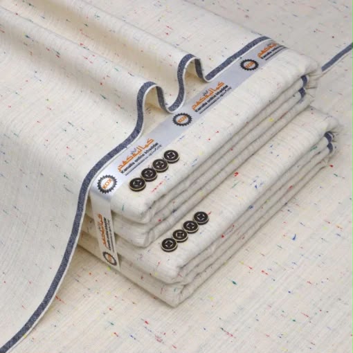 WINTER KHADI HERITAGE